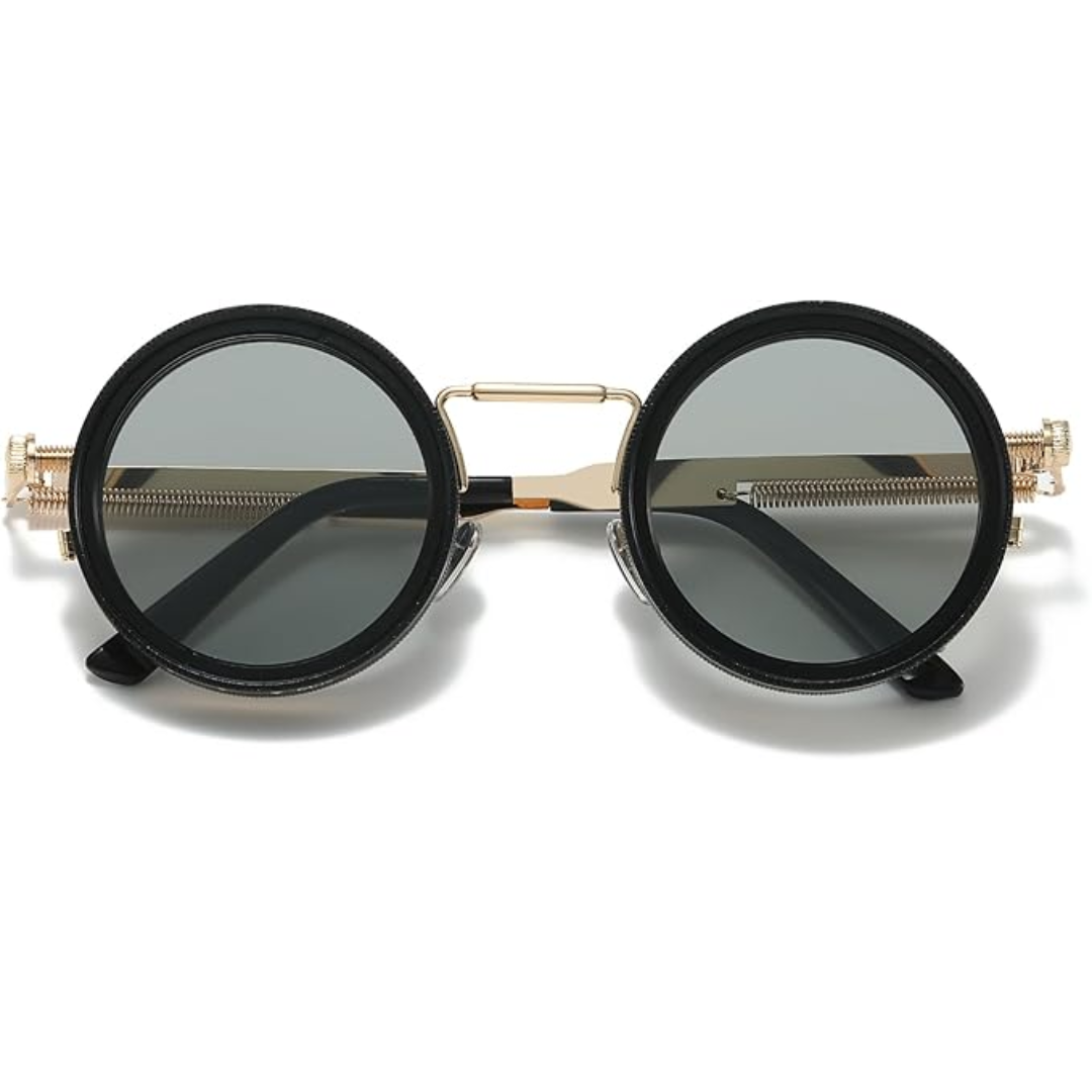 Gafas de sol ajustables